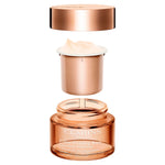 Clarins Creme de dia extrafirmante para todos os tipos de pele recarga 50 ml