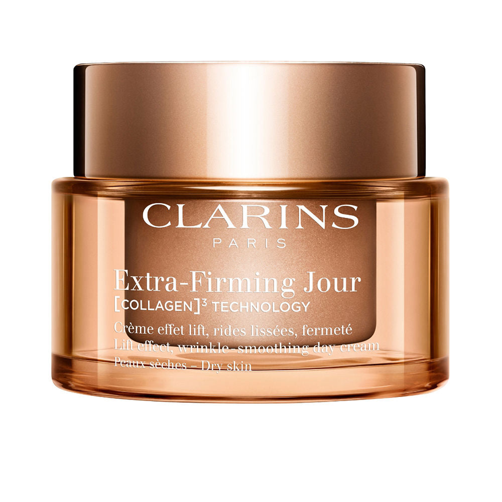 Clarins Creme de diâmetro para pele seca extrafirmante 50 ml