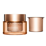 Clarins Creme de diâmetro para pele seca extra firming recarga 50 ml