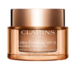 Clarins Creme de dia extrafirmante para todos os tipos de pele fps15 50 ml