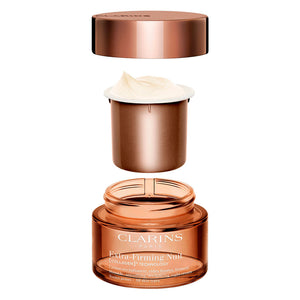 Clarins Creme extrafirmante noturno para todos os tipos de pele 50 ml