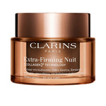 Clarins Creme extrafirmante noturno para todos os tipos de pele 50 ml