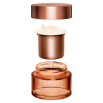 Clarins Creme extrafirmante noturno para todos os tipos de pele recarregar 50 ml