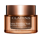 Clarins Creme extrafirmante noturno para pele seca 50 ml