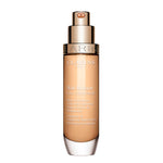 Clarins Base de maquilhagem cobertura total de ilusão de pele #101w 30 ml