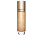 Clarins Base de maquilhagem cobertura total de ilusão de pele #101w 30 ml