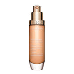 Clarins Base de maquilhagem cobertura total de ilusão de pele #105n 30 ml