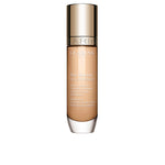 Clarins Base de maquilhagem cobertura total de ilusão de pele #105n 30 ml