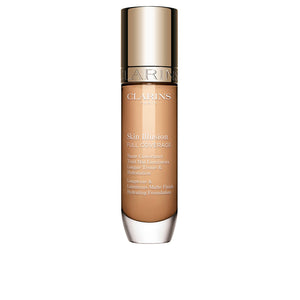 Clarins Base de maquilhagem cobertura total de ilusão de pele #106n 30 ml
