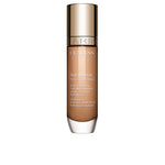 Clarins Base de maquilhagem cobertura total de ilusão de pele #110n 30 ml
