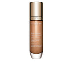 Clarins Base de maquilhagem cobertura total de ilusão de pele #111n 30 ml