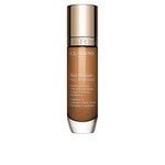Clarins Base de maquilhagem cobertura total de ilusão de pele #116.5w 30 ml