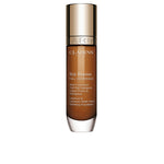 Clarins Base de maquilhagem cobertura total de ilusão de pele #118.5n 30 ml