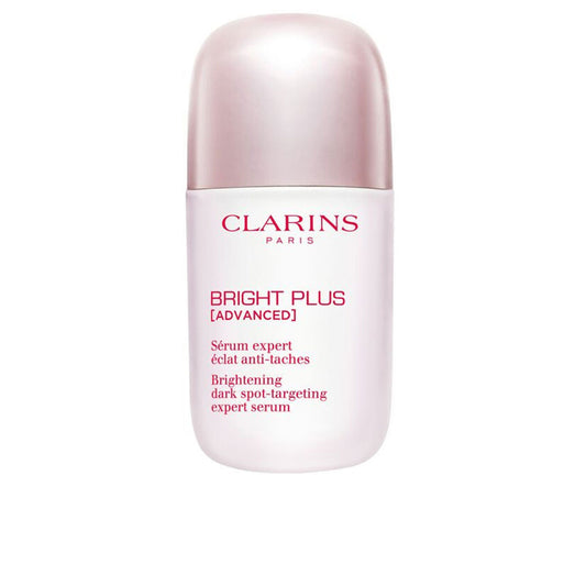 Clarins Especialista bright plus advanced em soro iluminador antimanchas 50 ml
