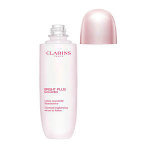 Clarins Brilhante mais loção concentrada avançada 150 ml