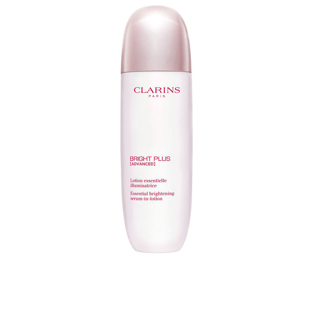 Clarins Brilhante mais loção concentrada avançada 150 ml