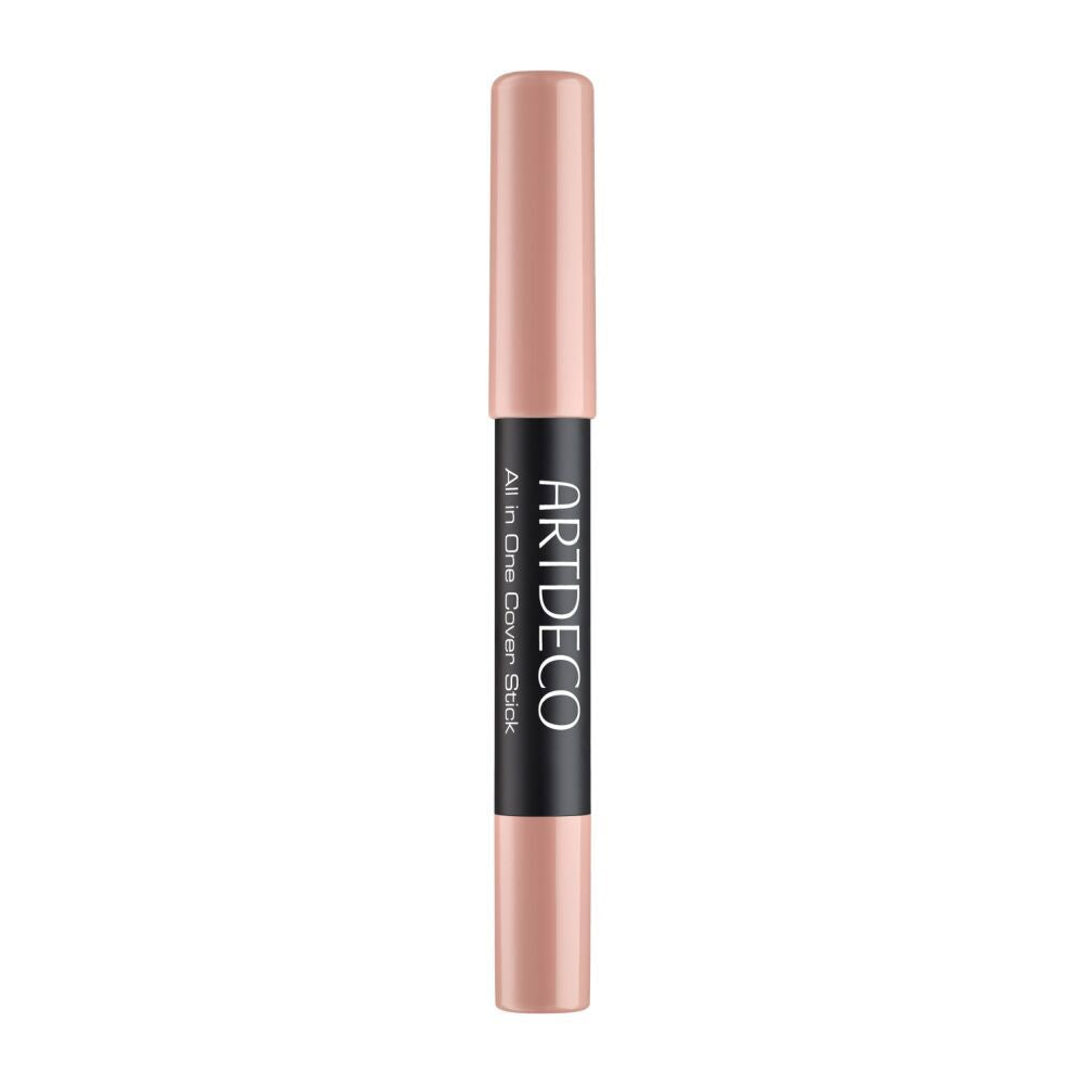 Artdeco Stick de cobertura tudo em um #5-sahara rose/neutro 3,7 gr