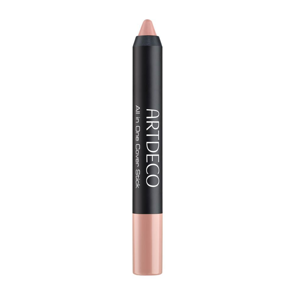 Artdeco Stick de cobertura tudo em um #5-sahara rose/neutro 3,7 gr