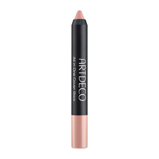 Artdeco Stick de cobertura tudo em um #5-sahara rose/neutro 3,7 gr