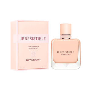 Givenchy Irresistible Nude Velvet Eau de Parfum Vaporizador 35 ml