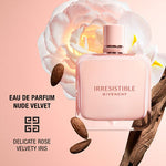 Givenchy Irresistble Nude Velvet Eau de Parfum Vaporizador 35 ml