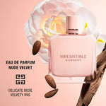 Givenchy Irresistble Nude Velvet Eau de Parfum Vaporizador 80 ml