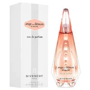 Givenchy Ange ou Démon Le Secret Eau de Parfum Vaporizador 100 ml