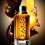 Hugo Boss The Scent Eau de Toilette Vaporizador 50 ml