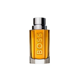 Hugo Boss The Scent Eau de Toilette Vaporizador 50 ml