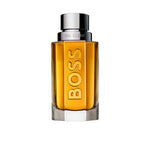 Hugo Boss The Scent Eau de Toilette Vaporizador 100 ml
