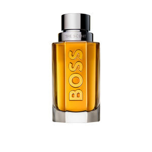 Hugo Boss The Scent Eau de Toilette Vaporizador 100 ml