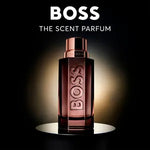 Hugo Boss The Scent for Him Le Parfum Eau de Parfum Vaporizador 50 ml