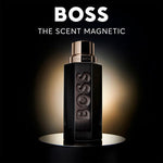 Hugo Boss The Scent for Him Magnetic Eau de Parfum Vaporizador 50 ml