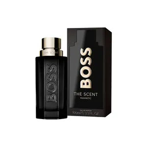 Hugo Boss The Scent for Him Magnetic Eau de Parfum Vaporizador 100 ml