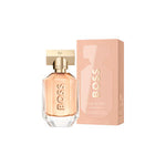 Hugo Boss The Scent for Her Eau de Parfum Vaporizador 50 ml