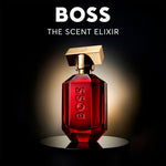 Hugo Boss The Scent for Her Elixir Eau de Parfum Vaporizador 30 ml