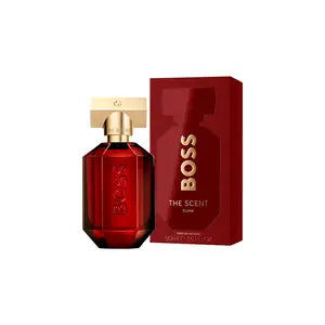Hugo Boss The Scent for Her Elixir Eau de Parfum Vaporizador 50 ml