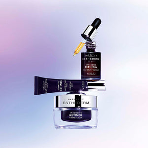 Institut Esthederm Óleo de soro intensivo retinol 15 ml