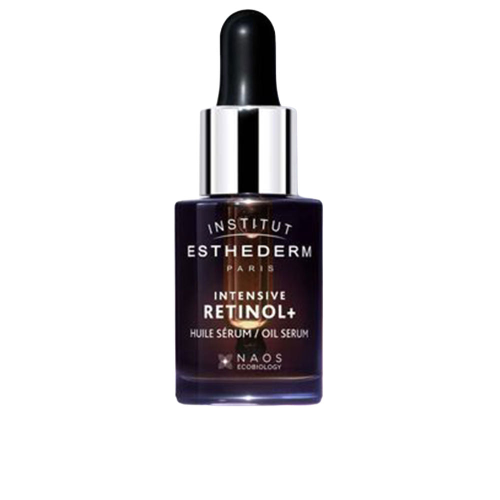 Institut Esthederm Óleo de soro intensivo retinol 15 ml