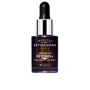 Institut Esthederm Óleo de soro intensivo retinol 15 ml