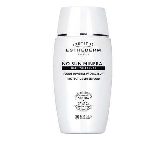 Institut Esthederm Fluido Mineral no Sun SPF50+ 50ml