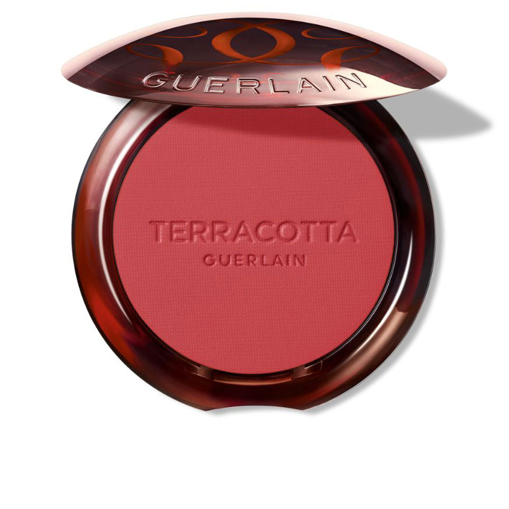 Guerlain Blush terracotta blush efeito rosto bom #06 1u
