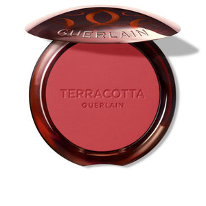 Guerlain Blush terracotta blush efeito rosto bom #06 1u