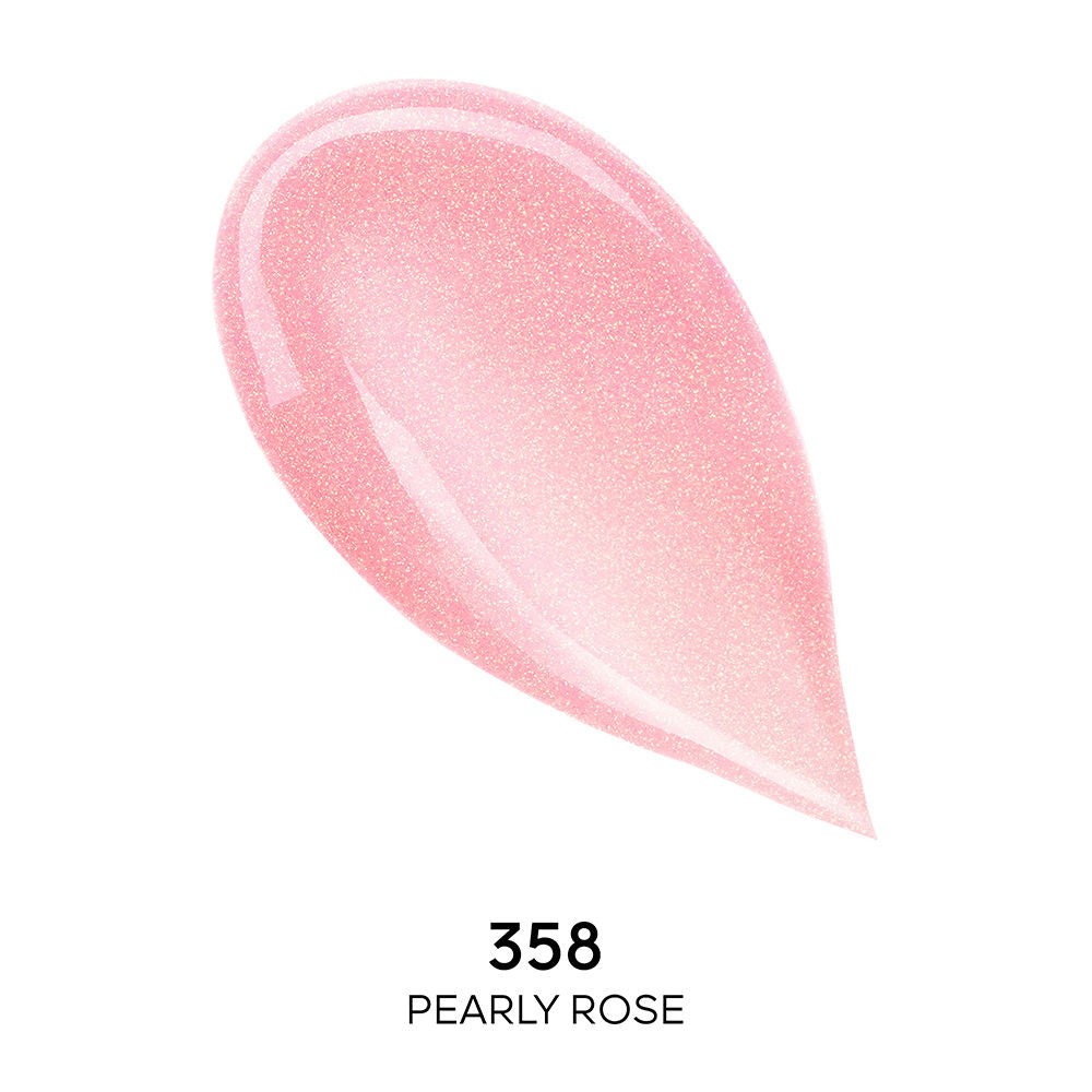 Guerlain Bálsamo labial perolado kisskiss bee glow #358 3,2 gr