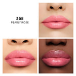 Guerlain Bálsamo labial perolado kisskiss bee glow #358 3,2 gr