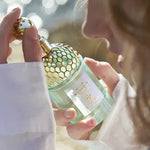 Guerlain Aqua Allegoria Rosa Verde Eau de Toilette Vaporizador Recarregável 125 ml