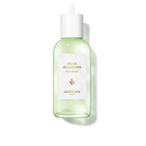 Guerlain Green Rose Eau de Toilette Recarga 200 ml