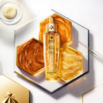 Guerlain Abeille royale soro de óleo aquoso juvenil 50 ml
