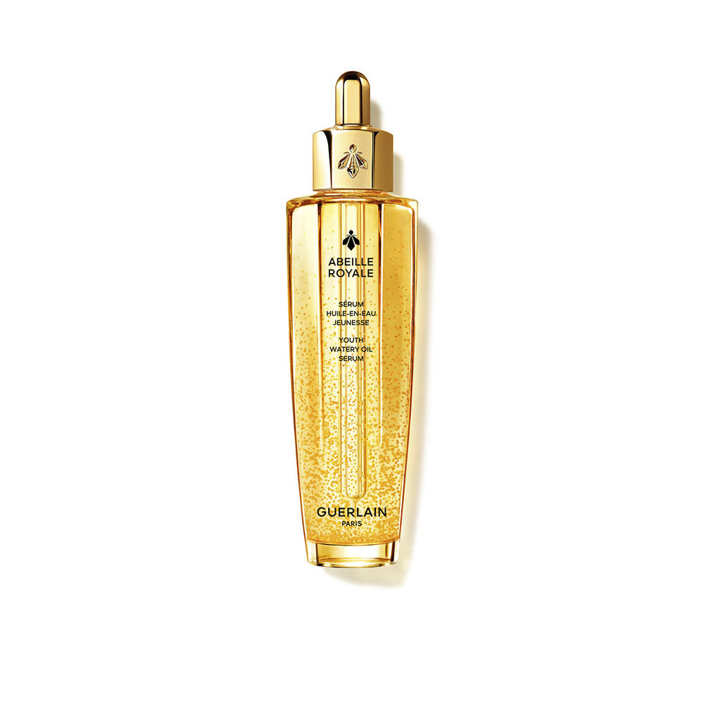 Guerlain Abeille royale soro de óleo aquoso juvenil 30 ml