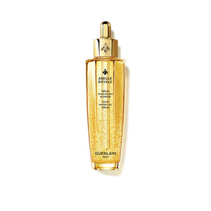 Guerlain Abeille royale soro de óleo aquoso juvenil 30 ml